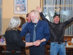 GH Timo 68er Timo am 31.01.2026